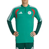 Algeria training technical soccer tracksuit 2026/27 - Adidas