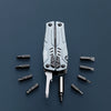 NexTool Sailor Pro Multitool 14 In 1 Portable Folding Pliers