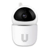 Supersonic 3-Pc. Smart Home Starter Kit with WiFi enabled: HD Camera, Plug, and Bulb