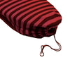 DORSAL Surfboard Sock Cover - UltraLight Protective Day Bag for your Surf Board