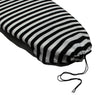 DORSAL Surfboard Sock Cover - UltraLight Protective Day Bag for your Surf Board