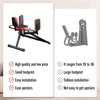 Hip Abdominal Trainer Leg Exerciser
