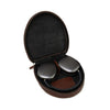 Full-Grain Leather Case for AirPods Max