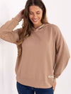 Sweatshirt model 220420 Relevance