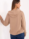 Sweatshirt model 220420 Relevance