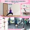 21pcs Yoga & Pilates Bar Kit - Full Body Workout