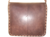 Bolso labrado con cordon