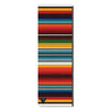 Elk Meadow Yoga Mat – 6 mm Extra Thick, Double-Sided Non-Slip, Eco-Friendly PER with Multi-Color Meadow Design | Yune Yoga