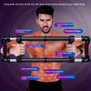 Push Bar & Chest Expander Full Body Set