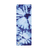 Foldable Yoga Mat Suede Top – Ataraxy | Lightweight, Travel-Friendly, Eco Yoga Mat by Yune Yoga