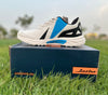 Jazba Cricket Shoes One Drive 111