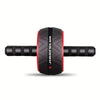 Stainless Steel Ab Roller Core Training Wheel