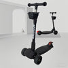 Kids Three-Wheel Foldable Scooter