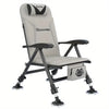 Fishing Chair with Portable Reclining