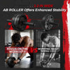 Core Abdominal Wheel Roller with Knee Pad