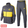 Kids - Inter Milan UCL training presentation Soccer tracksuit 2019/20 - Nike