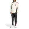 Liverpool FC presentation Soccer tracksuit 2025/26 - Adidas