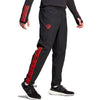 Manchester United training presentation Soccer tracksuit 2023/24 - Adidas