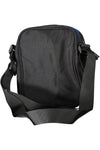 NORTH SAILS MEN'S SHOULDER BAG BLACK