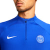 Paris Saint Germain blue training technical tracksuit 2023 - Nike