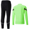 Senegal national team training technical Soccer tracksuit 2022/23 - Puma