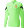 Senegal national team training technical Soccer tracksuit 2022/23 - Puma