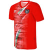 Namibia national team Home soccer jersey 2021/22 - Umbro