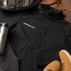 DORSAL/Columbia Collab Soft Shell Jacket