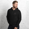 DORSAL Palm Eco Hoodie
