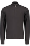 US GRAND MEN'S BLACK JERSEY