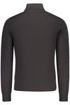 US GRAND MEN'S BLACK JERSEY