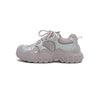 Women's Chunky Breathable Running Shoes – Wavy All-Terrain Trainers