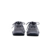 Women's Lightweight Grey Running Sneakers – Chunky Mesh Trainers
