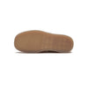 Women's Versatile Lightweight Flat Casual Sneakers – Suede Panel Gum Sole Trainers